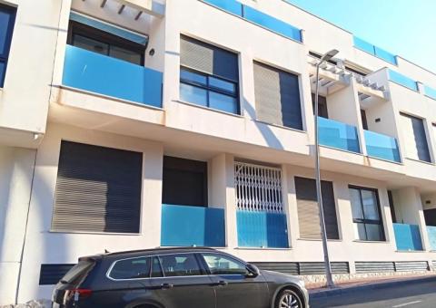 Appartement for sale Torrevieja Alicante, Spain