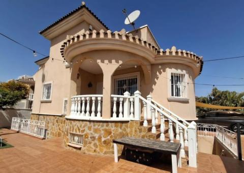 Villa for sale Ciudad Quesada Alicante, Spain