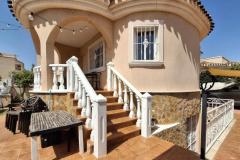 Villa for sale Ciudad Quesada Alicante, Spain