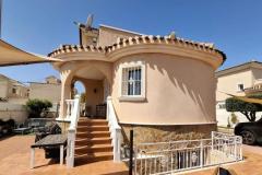 Villa for sale Ciudad Quesada Alicante, Spain