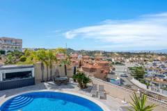 Willa for sale Rojales Alicante, Spain