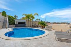 Willa for sale Rojales Alicante, Spain