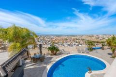 Willa for sale Rojales Alicante, Spain