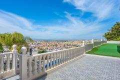 Willa for sale Rojales Alicante, Spain