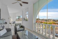 Willa for sale Rojales Alicante, Spain