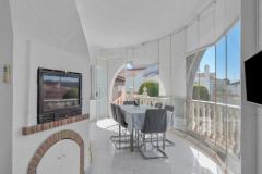 Willa for sale Rojales Alicante, Spain