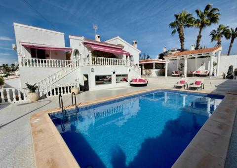 Villa for sale Ciudad Quesada Alicante, Spain