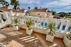 Villa for sale Ciudad Quesada Alicante, Spain