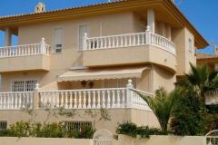 Jumelé zu verkaufen Benijófar Alicante, Spain