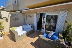 Jumelé zu verkaufen Benijófar Alicante, Spain