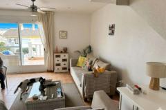 Jumelé zu verkaufen Benijófar Alicante, Spain