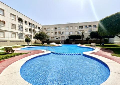 Leilighet for sale Torrevieja Alicante, Spain