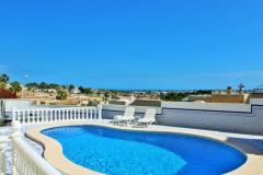 Villa for sale Orihuela Costa Alicante, Spain