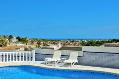 Villa for sale Orihuela Costa Alicante, Spain