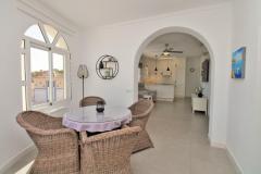 Villa for sale Orihuela Costa Alicante, Spain