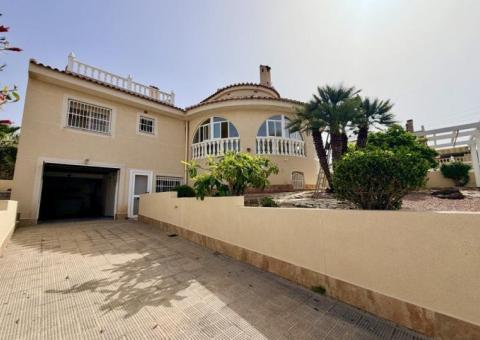 Villa for sale Ciudad Quesada Alicante, Spain