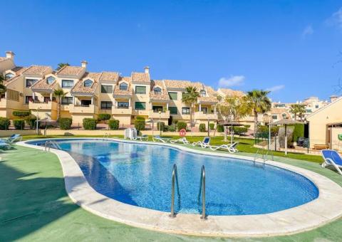 Apartment for sale Orihuela Costa Alicante, Spain