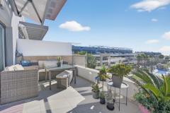 Penthouse for sale Orihuela Costa Alicante, Spain