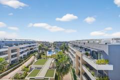 Penthouse for sale Orihuela Costa Alicante, Spain