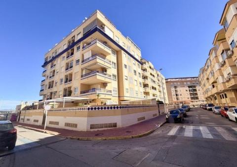 Leilighet for sale Guardamar del Segura Alicante, Spain