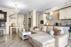 Rekkehus for sale Orihuela Costa Alicante, Spain