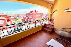 Wohnung for sale Los Montesinos Alicante, Spain