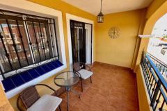 Wohnung for sale Los Montesinos Alicante, Spain