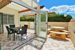 Semi detached for sale Orihuela Costa Alicante, Spain