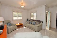 Semi detached for sale Orihuela Costa Alicante, Spain