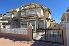 Semi detached for sale Orihuela Costa Alicante, Spain