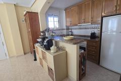 Semi detached for sale Orihuela Costa Alicante, Spain