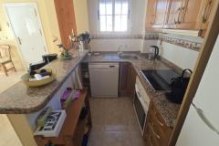 Semi detached for sale Orihuela Costa Alicante, Spain