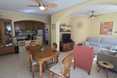 Semi detached for sale Orihuela Costa Alicante, Spain