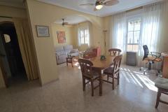 Semi detached for sale Orihuela Costa Alicante, Spain