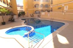 Apartament for sale Algorfa Alicante, Spain