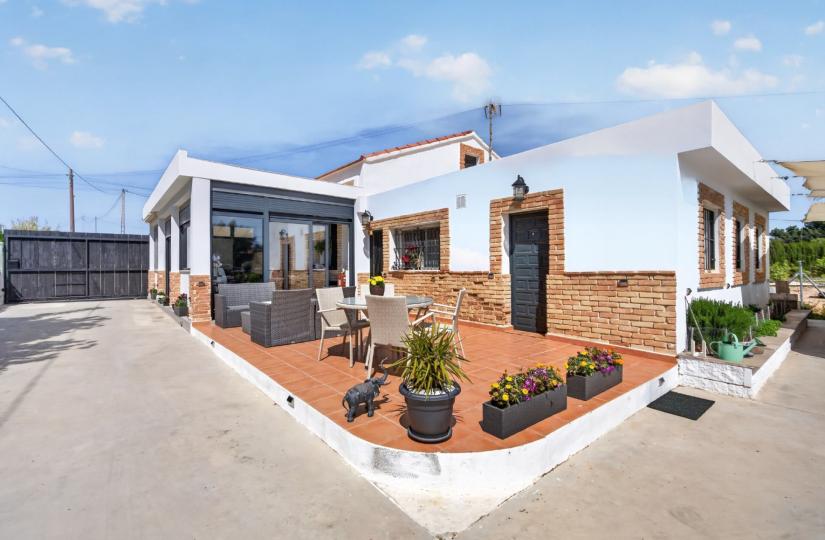 Finca, El Altet, Alicante