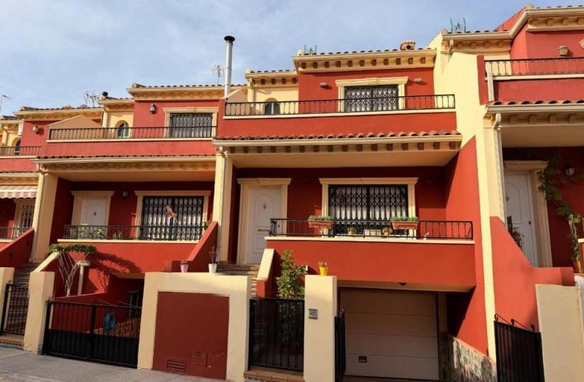 Townhouse, Catral, Alicante