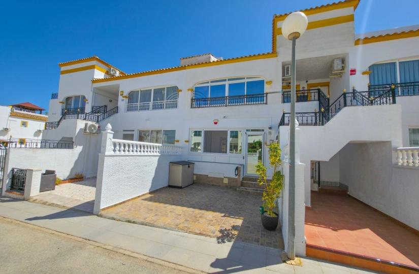 Apartment, Vistabella, Alicante