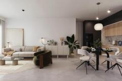 Apartment for sale San Miguel de Salinas Alicante, Spain