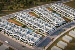 Apartment for sale San Miguel de Salinas Alicante, Spain