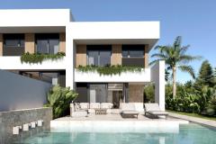 Villa for sale Orihuela Costa Alicante, Spain