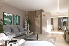 Villa for sale Orihuela Costa Alicante, Spain