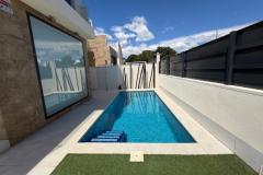 Villa for sale Ciudad Quesada Alicante, Spain