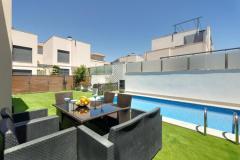 Willa for sale Torrevieja Alicante, Spain