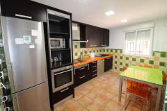 Maison de ville for sale Catral Alicante, Spain