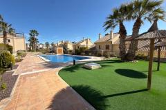 Jumelé for sale Algorfa Alicante, Spain