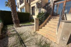 Jumelé for sale Algorfa Alicante, Spain