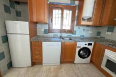 Jumelé for sale Algorfa Alicante, Spain