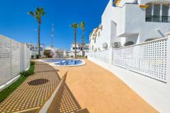 Apartment for sale Vistabella Alicante, Spain