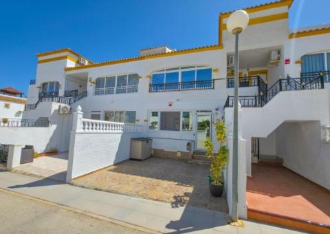 Apartment with 2 bedrooms and 1 bathrooms in Vistabella, Alicante